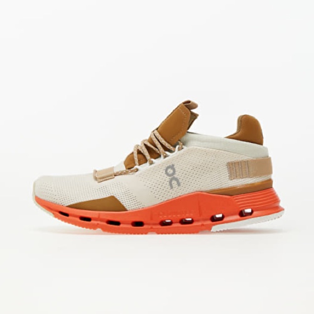 ⚡️FLASH SALE⚡️Cloudnova Sneakers